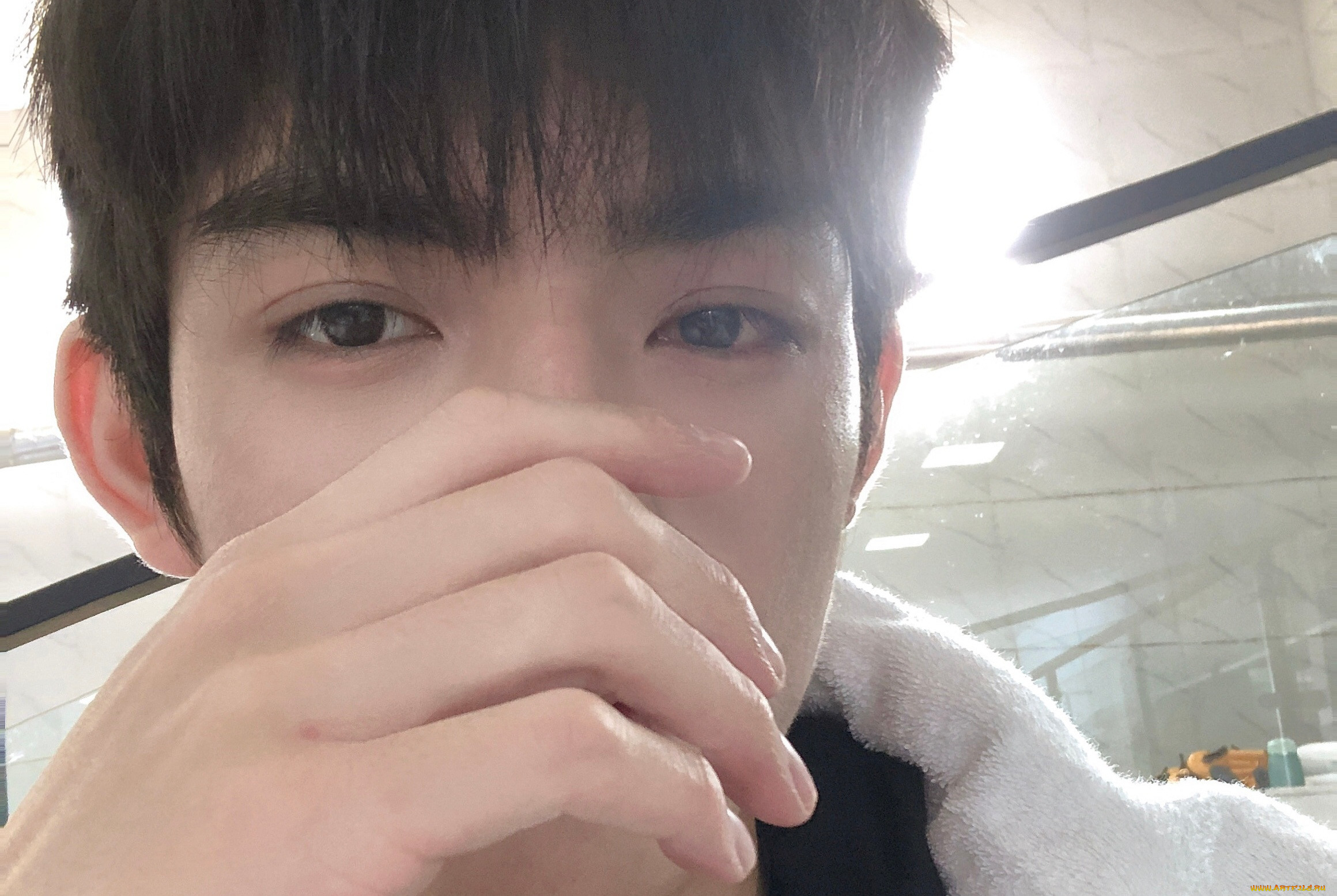 , wang hao xuan, , , 